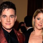 Jesse McCartney and Longtime Girlfriend Katie Peterson Engaged Jesse McCartney and Longtime Girlfriend Katie Peterson Engaged