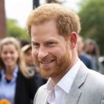 What made Prince Harry become editor of National Geographic’s Instagram account?