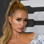 Paris Hilton Mourns on Death of Her "Incredible Mentor" and Grandfather :Barron Hilton