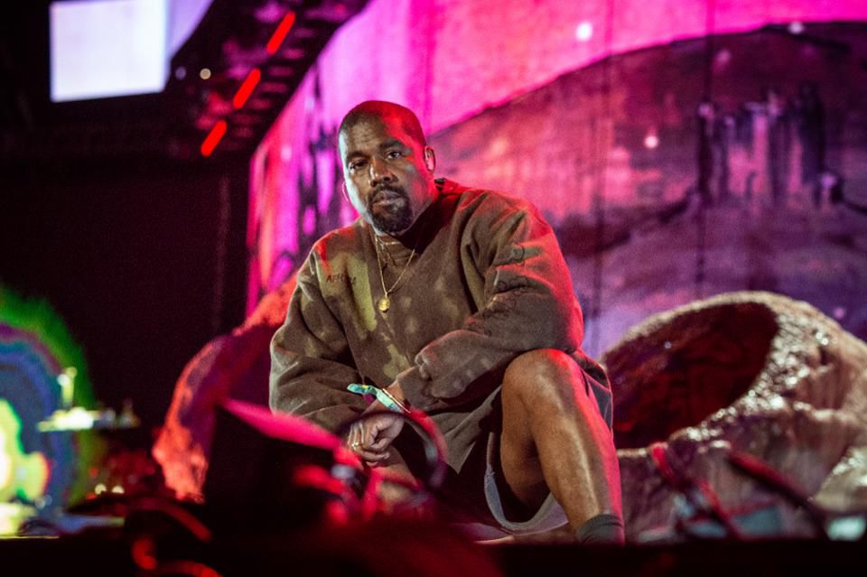 What is the Real Reason Kanye West Doesn’t Believe in Religion? Here's the reason