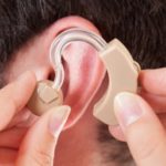 Outer hair cells can control The ear’s sensitivity to sound Outer hair cells can control The ear's sensitivity to sound