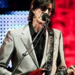 Ric Ocasek, lead singer of The Cars - Life story and achievements