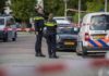 A lawyer witnessed in a major Dutch organized crime trial was shot dead in Amsterdam