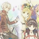 ATELIER DUSK TRILOGY DELUXE PACK ANNOUNCED FOR NINTENDO SWITCH, STEAM, PS4 ATELIER DUSK TRILOGY DELUXE PACK ANNOUNCED FOR NINTENDO SWITCH, STEAM, PS4
