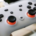 Google Stadia: Looks and Feels Good