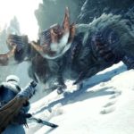 Monster Hunter World: Iceborne Review