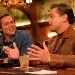 Brad Pitt hints that a mini-series based on 'Tarantino Once Upon A Time in Hollywood' is in the works