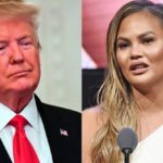 Donald Trump Calls Out John Legend and ‘His Filthy Mouthed Wife,’ Chrissy Teigen Responds Back Donald Trump Calls Out John Legend and 'His Filthy Mouthed Wife,' Chrissy Teigen Responds Back