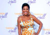 Tamron Hall return to TV and is ready to talk with America Tamron Hall return to TV and is ready to talk with America