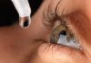 Why Drugs for eye treatment causing harm to growing infants?