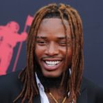 Fetty Wap The Rapper arrested on sunday for allegedly punching workers at the Las Vegas hotel