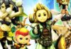 Final Fantasy Crystal Chronicles Remastered Finally Releasing in 2020 Final Fantasy Crystal Chronicles Remastered Finally Releasing in 2020