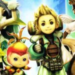 Final Fantasy Crystal Chronicles Remastered Finally Releasing in 2020 Final Fantasy Crystal Chronicles Remastered Finally Releasing in 2020