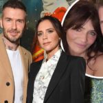 David's newfound hobby: 'Ruining my life' says Victoria Beckham