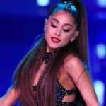 Ariana Grande sues Forever 21 for using ‘look-alike model’