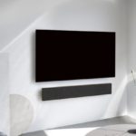 Beosound Stage B&O's first ever soundbar