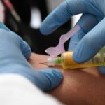 How to lose weight : Simple blood test can reveal the best diet for you How to lose weight : Simple blood test can reveal the best diet for you