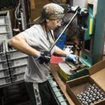 Tariff uncertainty weighs on small businesses Tariff uncertainty weighs on small businesses