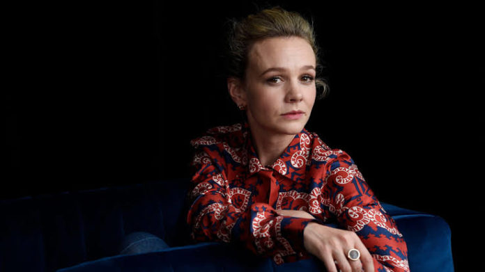images (6) Netflix’s ‘The Dig’: Carey Mulligan Joins Ralph Fiennes For