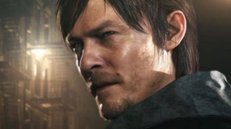 P.T. hack: a horror game that's somehow even scarier than we previously thought