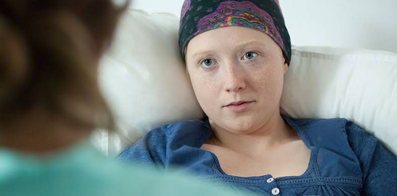 Hair Loss During Chemotherapy in Cancer Can be Prevented now, Here's the theory