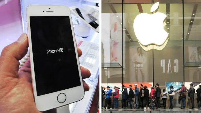 images Apple is Planning to Bring Back a Lower-Cost iPhone to Boost Sales