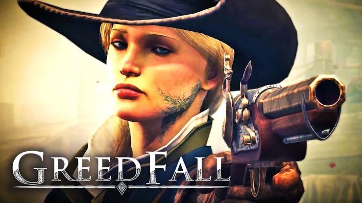 GreedFall Launch Trailer Released