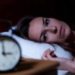 Chronic insomnia can be cured in cancer survivors with a basic sleep education class- Here's the Theory