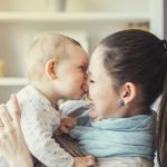 How C-section babies show distinct gut microbiome differences? Answer is here