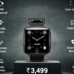Lenovo Carme smartwatch review: Loaded with features like 24-Hour Heart Rate Monitor, IPS colour display and is easy on pocket Lenovo Carme smartwatch review: Loaded with features like 24-Hour Heart Rate Monitor, IPS colour display and is easy on pocket