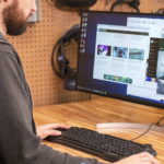 MSI : Debuts new 34-inch 5120 x 2160 at 60Hz monitor for $1199, Here's more information about it.