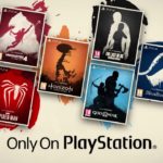 Alternate Covers for Select PS4 Exclusives Revealed