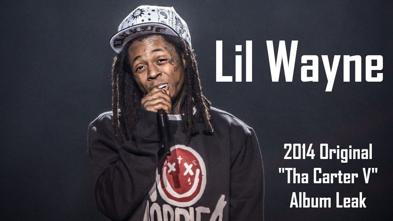 Tha Carter V” Original Version