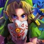 Red Blue’s -Sparklite Is Inspired By Classic Legend Of Zelda Games: Details and more information Red Blue's -Sparklite Is Inspired By Classic Legend Of Zelda Games: Details and more information