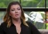 Amber Portwood to be Fired from Teen Mom OG After Abuse Scandal? Amber Portwood to be Fired from Teen Mom OG After Abuse Scandal?