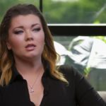Amber Portwood to be Fired from Teen Mom OG After Abuse Scandal?