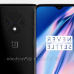 Leaked: OnePlus 7T shows off cheaper model’s redesign once again