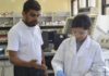 Perth scientists has cracked the code to crops resilient to climate change Perth scientists has cracked the code to crops resilient to climate change
