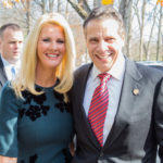 Lifestyle Icon Sandra Lee split from New York Gov. Andrew Cuomo After 14 Years of Relationship Lifestyle Icon Sandra Lee split from New York Gov. Andrew Cuomo After 14 Years of Relationship