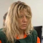 Washington woman Murdered husband claims - she is defensing Herself
