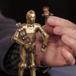 Rise of Skywalker: Alien Boolio and Alien Babu Frik are the two new characters Rise of Skywalker: Alien Boolio and Alien Babu Frik are the two new characters