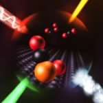 More efficient catalysts use iridium atoms