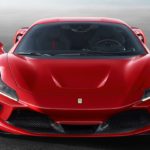 details and specs of the two new Spiders revealed by Ferrari in record launch year details and specs of the two new Spiders revealed by Ferrari in record launch year