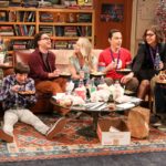 Big Bang Theory Reunion