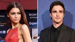Zendaya & Jacob Elordi Reportedly Spotted On Vacation Together. Are The ‘Euphoria’ Actors Dating?