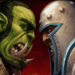 Blizzard sues Chinese studio Sina Games for ripping off Warcraft series