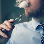 E-cigarette smoke caused lung cancer in mice: Finds Study