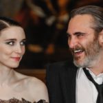 Joaquin Phoenix and Rooney Mara Relationship Story: Here’s everything you wants to know Joaquin Phoenix and Rooney Mara Relationship Story: Here's everything you wants to know