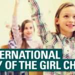 How should we celebrate International Day of the Girl Child Ths year? How should we celebrate International Day of the Girl Child Ths year?