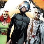 NYCC Released New Covers, Interior Art from Marvel’s Dawn of X Panel NYCC Released New Covers, Interior Art from Marvel’s Dawn of X Panel